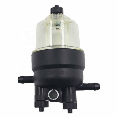 130306380 Συγκρότημα χαρτιού φίλτρου Διαχωριστής καυσίμου και νερού για φορτηγό της σειράς 400