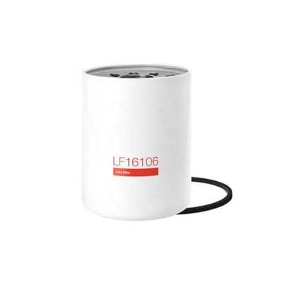 129*171mm Excavator DOZER TRACKED TRAUL TRUCK Spin-On Lubricant Oil Filter LF16106 RE521420 Ονομασία του οχήματος: