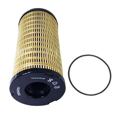 26560201 4816636 1R-0749 Στοιχείο φίλτρου καυσίμου για μηχανές κατασκευής