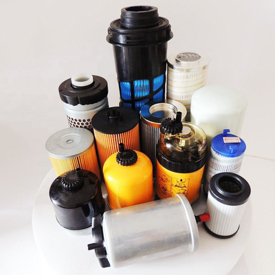 Hydwell L9765FXL P550851 PF7930 21737499 FS550851 800163517 21737481 23538304 Φίλτρο διαχωριστή νερού καυσίμου