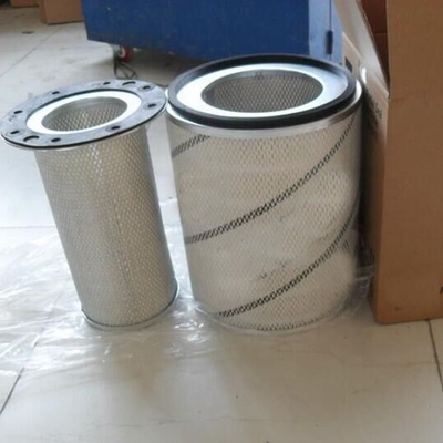 Φίλτρο αέρα γεννήτριας ντίζελ 7W5317 P181104 A209C MD360 8702A 92290111 8N5373 για φορτηγό