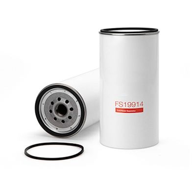 Μετά την εξυπηρέτηση Υποστήριξη σε απευθείας σύνδεση Εφαρμογή Μέρη κινητήρα Διαχωριστικό καυσίμου και νερού P551026