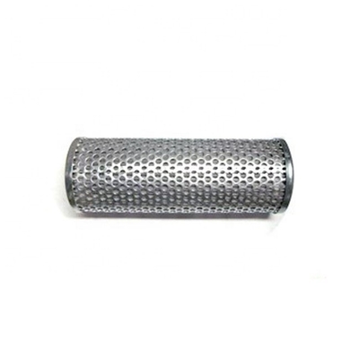 3s3875 P502178 SFH3875 CV102693 Υδραυλικό φίλτρο ελαίου για υλικό από γυάλινη ίνα