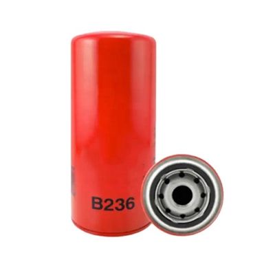 Αναζητήστε ανώτερη απόδοση με το γυριστικό φίλτρο λάδι B236 P553771.