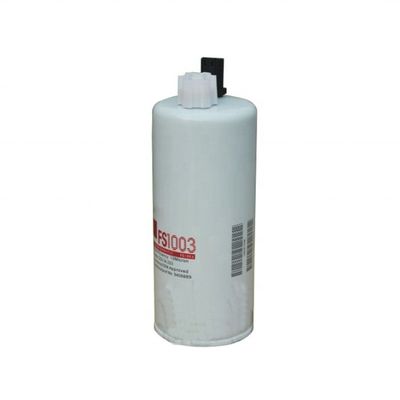 Φίλτρο διαχωριστή καυσίμου/νερού FS1003 P551103 Το πιο δημοφιλές προϊόν της Hydwell