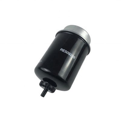 Διαχωριστής συστήματος καυσίμων ντίζελ RE509208 Bf7784-D P551434 Fs19826 35733 για κινητήρες σιδήρου