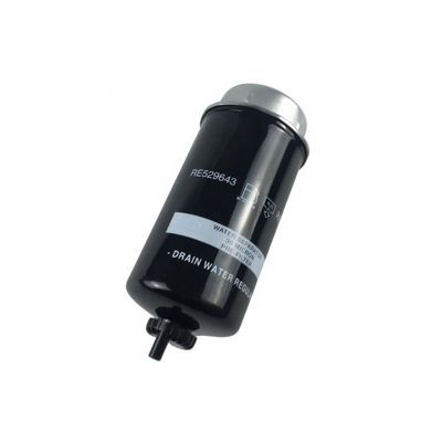 Τεχνουργήματα φίλτρου καυσίμου Σίδηρο για τρακτέρ μικρής σειράς 7030 7130 7230 και 7330