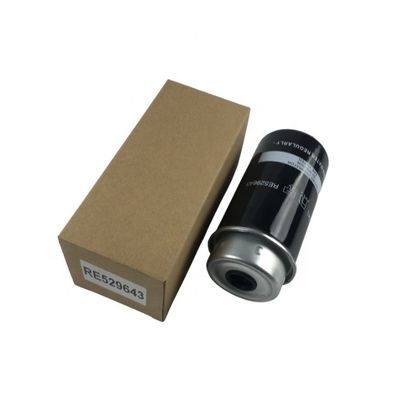 Τεχνουργήματα φίλτρου καυσίμου Σίδηρο για τρακτέρ μικρής σειράς 7030 7130 7230 και 7330