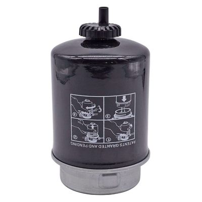 Επαναφτιάξτε το σύστημα καυσίμου με το φίλτρο καυσίμου Re544394 Bf9892-D Fs20073