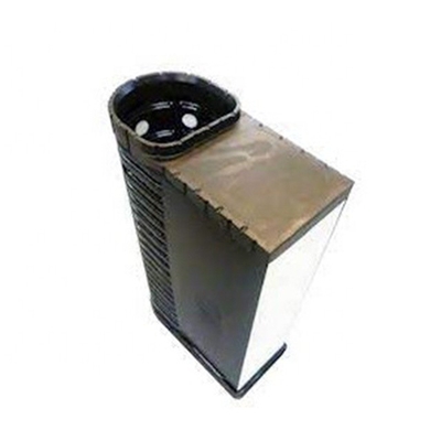 Αριθμός OE 396-2123 757*217*401mm Hydwell ΕΛΑΜΑΤΙΚΟ ΕΛΑΜΑΤΙΚΟ ΦΙΛΤΡΟ ΑΕΡΙΟΥ ΜΗΛΙΚΟΥ P638614 5215868