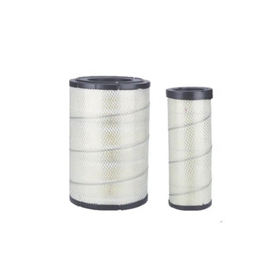 φίλτρο αέρα εκσκαφέα MB-KU810AB 4286128/4286130 AF25414/AF25412 P821938 / P821963 AT280662/ AT280663