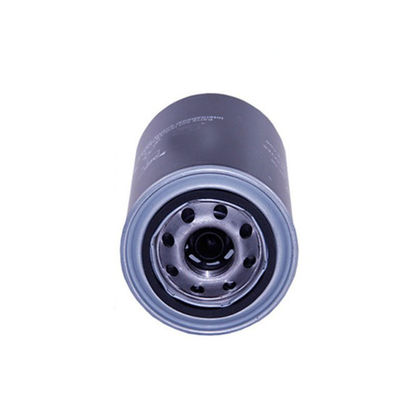 Μαύρα βαρέα ανταλλακτικά φίλτρο πετρελαίου P550835 LF550835 για κινητήρα φορτηγών από την Hydwell