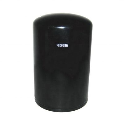 Φίλτρο εξαρτημάτων φορτηγών RE59754 B7125 91243 P551352 Lf3703 και φίλτρο ελαίου για την σειρά 6010