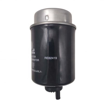 Διαχωριστής καυσίμου και νερού RE62419 86532 P550397 Fs19517 31733 Βελτιωμένη απόδοση καυσίμου
