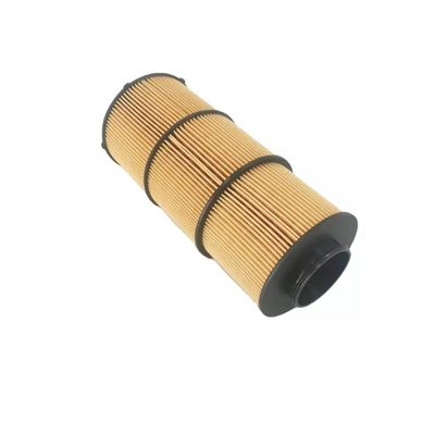 Παραγόμενο A4721841725 4721841725 P582506 Φίλτρο πετρελαίου φορτηγών για καταστήματα δομικών υλικών