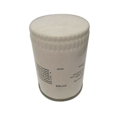 01174418 01174416 9712540103 150157510 Φίλτρο πετρελαίου για DEUTZ DITER Συσκευή αυτοκινήτου 93.7mm*136.5mm