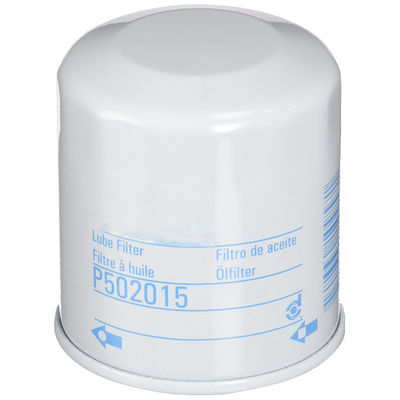 Φίλτρο πετρελαίου φορτηγού/τρακτέρ P502015 AP3568 X72 77201898 SP1008 TO137 114212580390 721014983 ABH966 SFO1001 2055