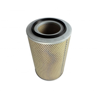 Υδραυλικό φίλτρο αέρα AT5023 SB023 LX227 C23440/3 AF25065 για βιομηχανικά μηχανήματα