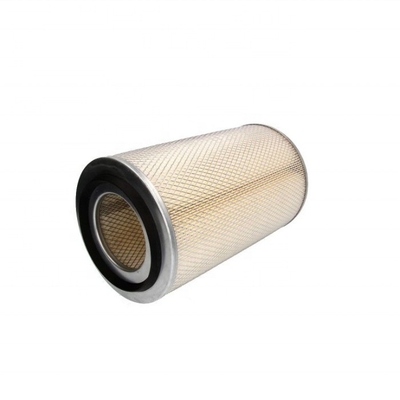 Υδραυλικό φίλτρο αέρα AT5023 SB023 LX227 C23440/3 AF25065 για βιομηχανικά μηχανήματα
