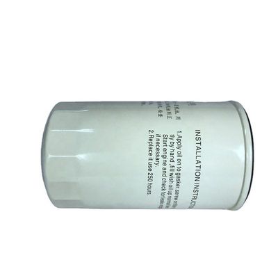 Αριθμός αναφοράς LF16285 1000428205 612630010239 Φίλτρο πετρελαίου ντίζελ με χαρτί φίλτρου