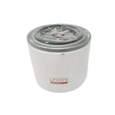 Τμήματα φορτιστή Φίλτρο πετρελαίου περιστροφής κινητήρα LF3376 P550318 1030088200 162042M1 605417880001