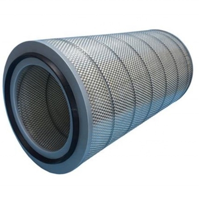Υλικό φίλτρου αέρα YK2337Z 400401-00030 5C0001 415-1109101 για σύστημα αερισμού ντίζελ 1202