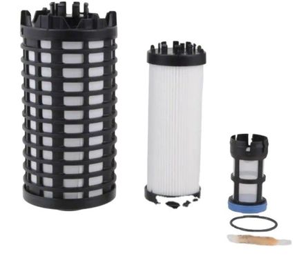 Συσκευή φίλτρου πετρελαίου ντίζελ L5091F PF9906 A0000904251 P550954 για συντήρηση κινητήρα φορτηγού