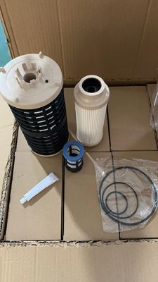 Συσκευή φίλτρου πετρελαίου ντίζελ L5091F PF9906 A0000904251 P550954 για συντήρηση κινητήρα φορτηγού