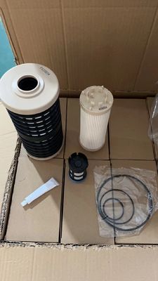 Συσκευή φίλτρου πετρελαίου ντίζελ L5091F PF9906 A0000904251 P550954 για συντήρηση κινητήρα φορτηγού