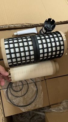 Συσκευή φίλτρου πετρελαίου ντίζελ L5091F PF9906 A0000904251 P550954 για συντήρηση κινητήρα φορτηγού