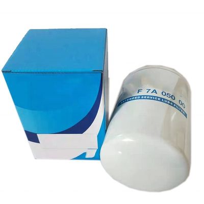 Υδραυλικό φίλτρο λιπαντικού φίλτρο πετρελαίου P759424 F7A05000 LF16305 για κινητήρες το 2002-2012 έτος