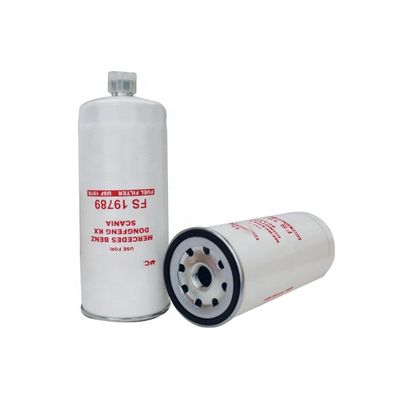 Συσκευές αυτοκινήτων Φίλτρο καυσίμου Fs19789 για το 1994-1996 Έτος VF1233 OE NO. από την Hydwell