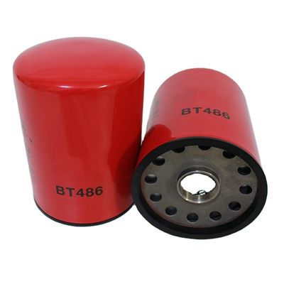 Φίλτρο πετρελαίου εξορυκτικού μηχανήματος P558329 BT486 PF1066 716976 AR101278 36013317 3I1372 LF558329 RE57394