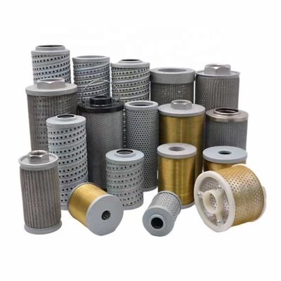 Μέρος φίλτρου καυσίμου P553004 για μέρη κινητήρα ντίζελ Έτος Άλλος αριθμός αναφοράς P553004