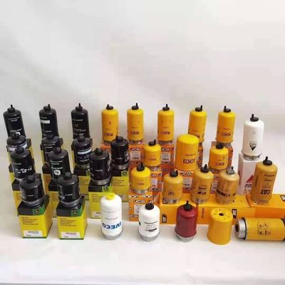 Μέρος φίλτρου καυσίμου P553004 για μέρη κινητήρα ντίζελ Έτος Άλλος αριθμός αναφοράς P553004