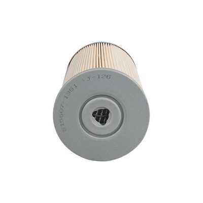 Τροχαίο φίλτρο λιπαντικού πετρελαίου αντικατάσταση φυσίγγιο J-126 S15607-1351 P502190 LF502190 φίλτρο