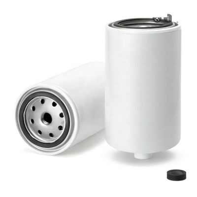 Προϊόν στυλ 93*93*202 Hydwell Fuel Manager Filter 84170818 για σύστημα ντίζελ καυσίμου