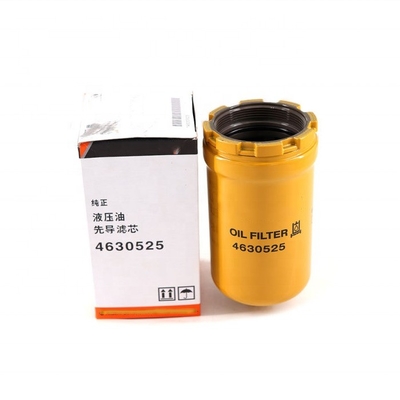 Υδραυλικό φίλτρο 4630525 Hf35516 Wl10006 Bt9440 Hc-2709 Hc2709