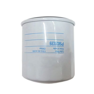 1998-2007 Φίλτρο πετρελαίου φορτηγών LF3786 4650205 W920/82 P502039 από την Hydwell Top Performance