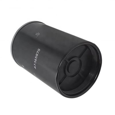 Αντικατάσταση/επισκευή φορτωτών εξορυκτικών μηχανών Φίλτρο καυσίμου Φίλτρο διαχωριστή νερού AT365870 541663438