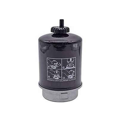 Διαχωριστής καυσίμου και νερού RE509031 Wk8131 PS9268 33668 Bf7674D P550759 για ελκυστήρες