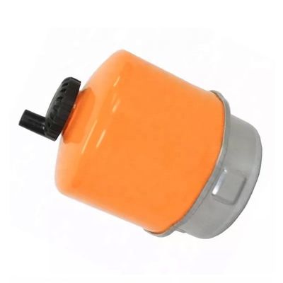 Ελαστικό φίλτρου καυσίμου SN70257 BF9836 32/925666 32925666 για επισκευή κινητήρων ντίζελ φορτηγών