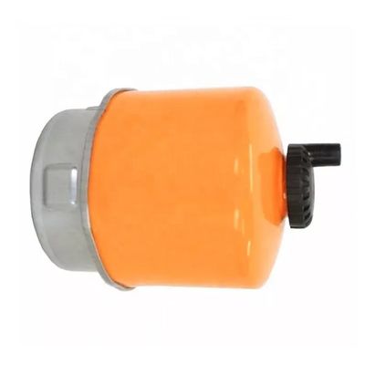 Ελαστικό φίλτρου καυσίμου SN70257 BF9836 32/925666 32925666 για επισκευή κινητήρων ντίζελ φορτηγών