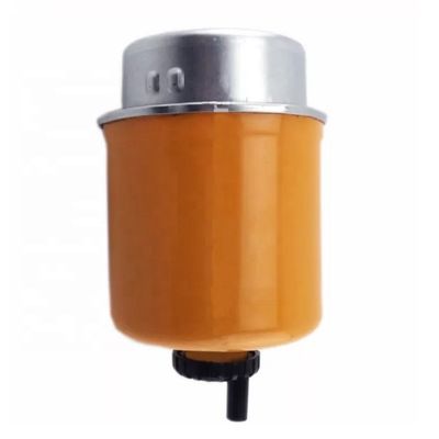 Ελαστικό φίλτρου καυσίμου SN70257 BF9836 32/925666 32925666 για επισκευή κινητήρων ντίζελ φορτηγών