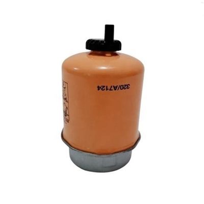 Μέρη κινητήρων ελκυστήρων σκαπανών