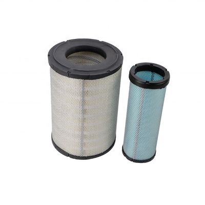 Hydwell P777868 P537876 P789129 Αντικατάσταση φίλτρου αέρα 84031482 CF 18 190/2 281*281*405