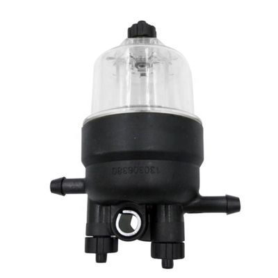 130306380 Διαχωριστής καυσίμου και νερού Στοιχείο φίλτρου καυσίμου 00000-00038 0000000038 για ελκυστήρες
