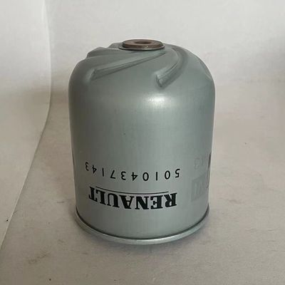 ΡΕΝΟΥΛΤ ΤΡΑΚΚΕΣ Καρτόνι φίλτρο ελαίου 5010437143 P550287 Τέλεια προσαρμογή με χαρτί φίλτρου