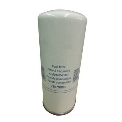 107.5*262mm Τεχνικό φίλτρο καυσίμου P550529 FF550529 για φορτηγό μοντέλο 15126069 21879886