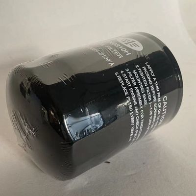 ΤΡΑΚΕΣ Εναλλακτικά εξαρτήματα Φιλτράρι λάδι R010060 JX0810A4 1012010-29D με χαρτί φίλτρου σίδηρο